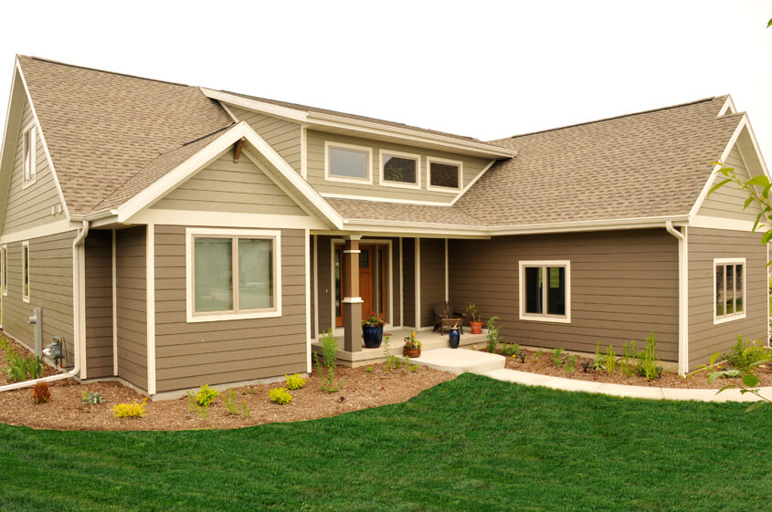 new home builders madison