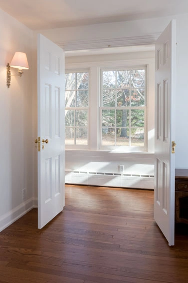 madison-home-design10 - After – Hallway