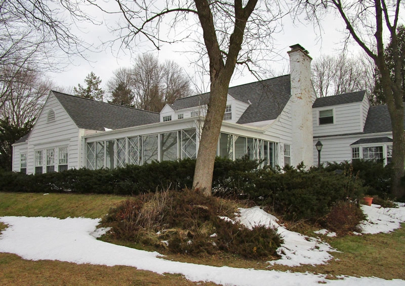 madison-home-design43 - Before – Rear exterior