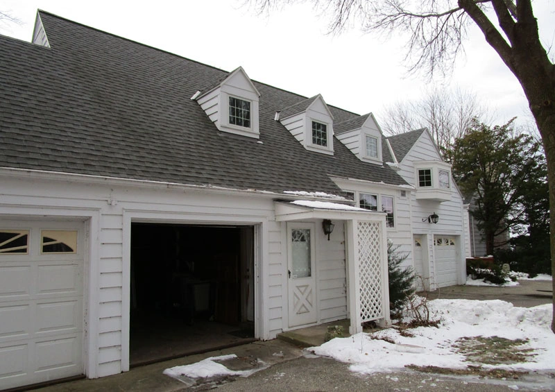 madison-home-design53 - Before – Garage and dormers