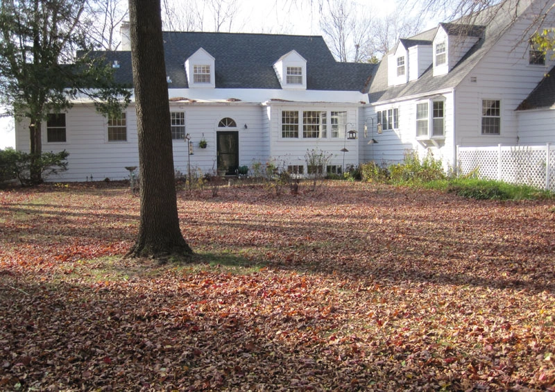 madison-home-design64 - Before – Entry and dormers