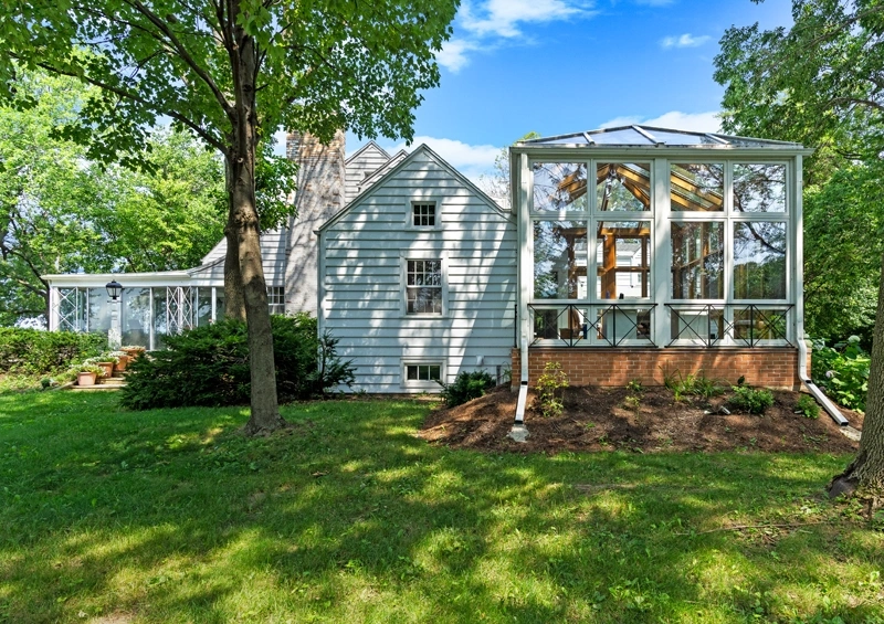 madison-home-design67 - After – Conservatory addition