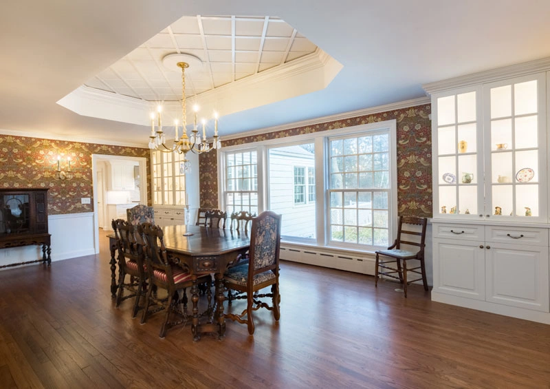 madison-home-design7 - After – New built-ins and larger window