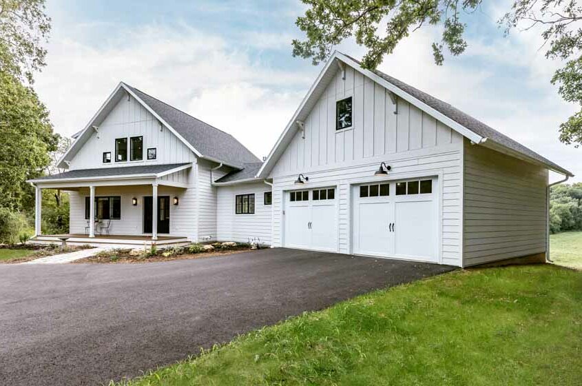 Parade of Homes Collection | Madison, WI | Brio Design Homes