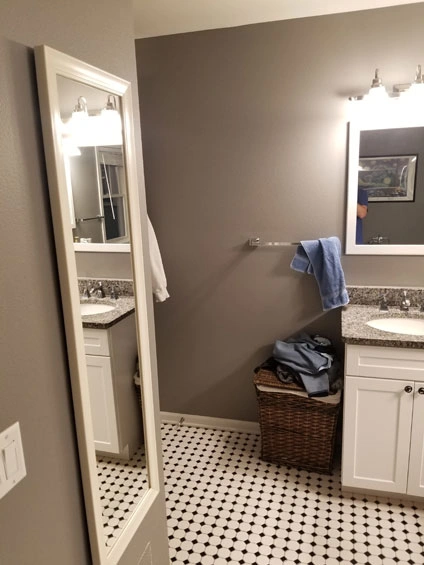bathroom-remodel-1 - Before – Bathroom
