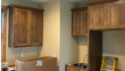 cabinetry 