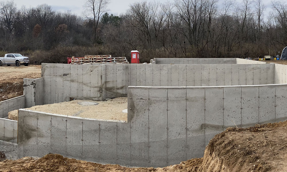 foundation