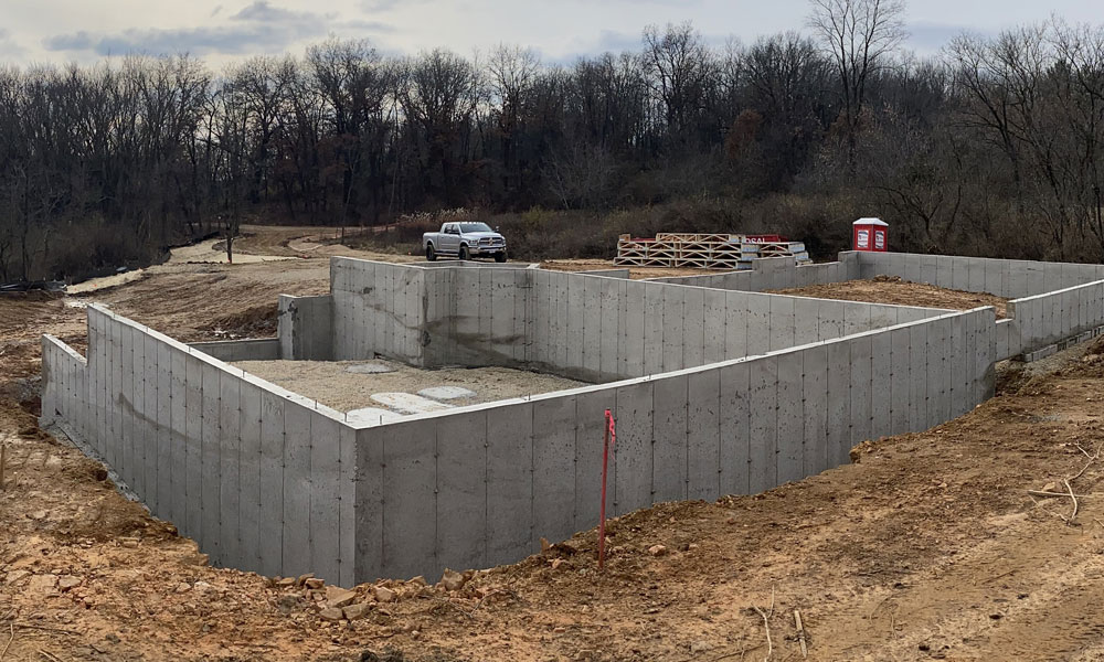 foundation