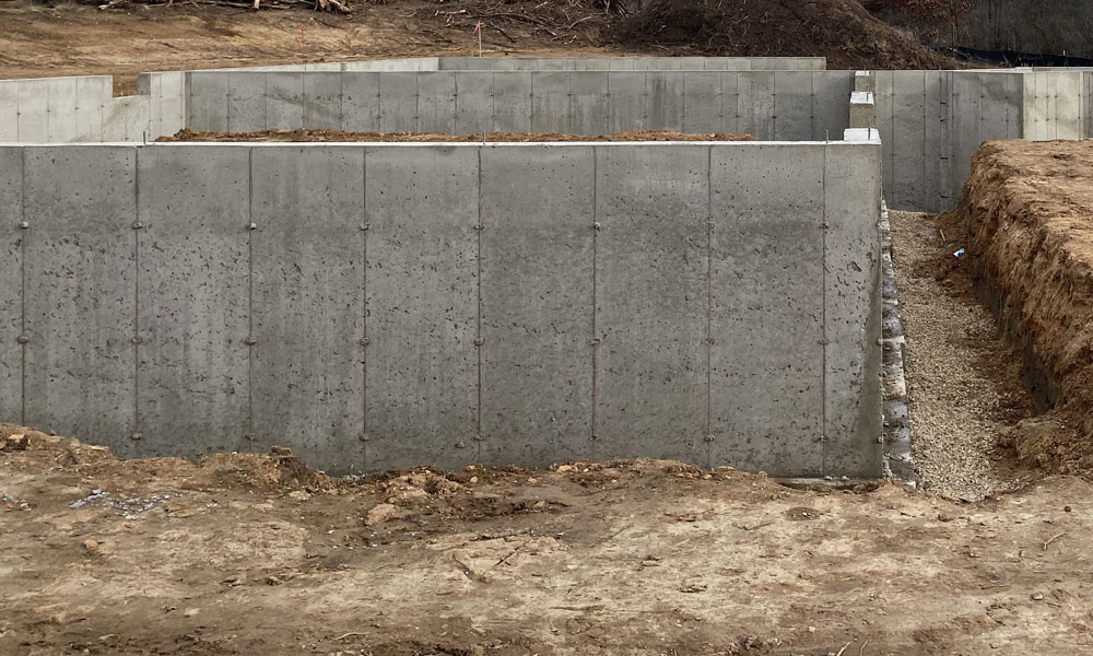 foundation