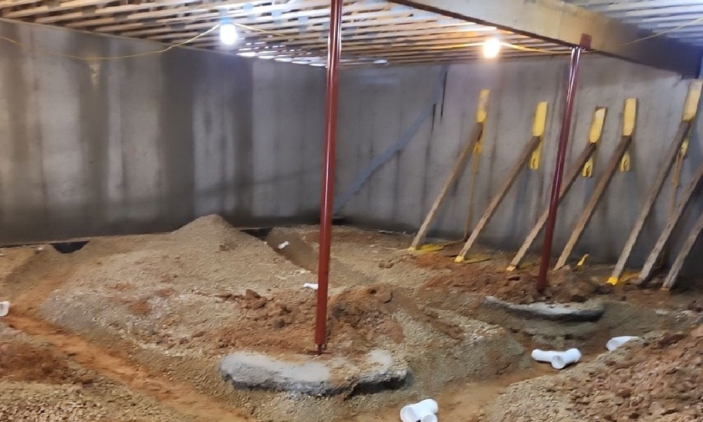 plumbing