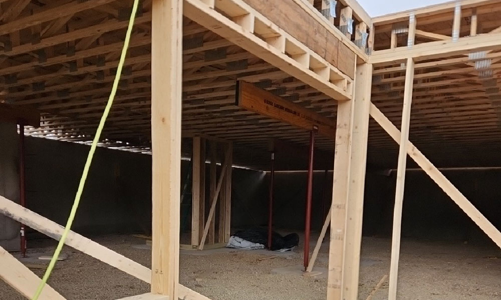 framing