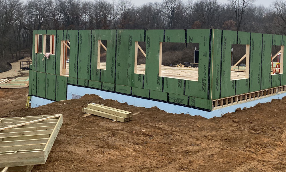 framing
