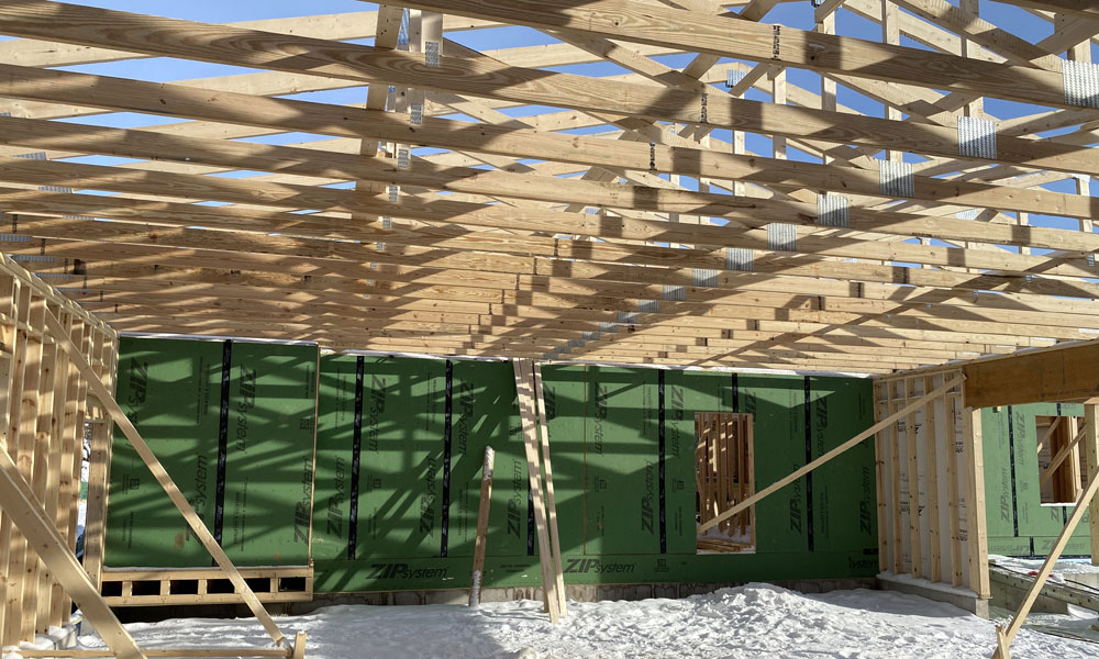 framing