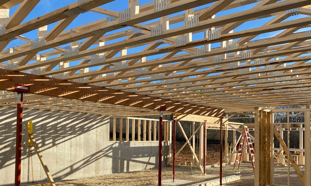 framing
