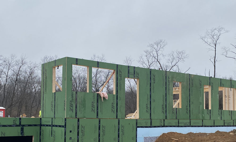 framing