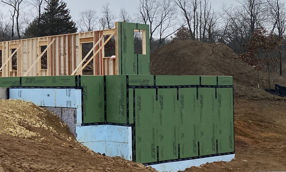 framing