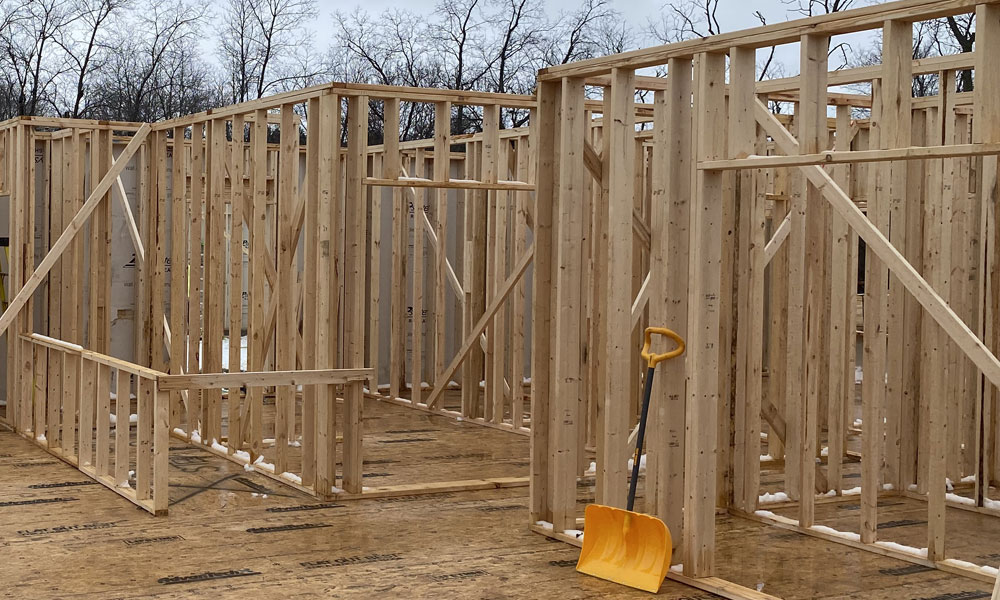 framing
