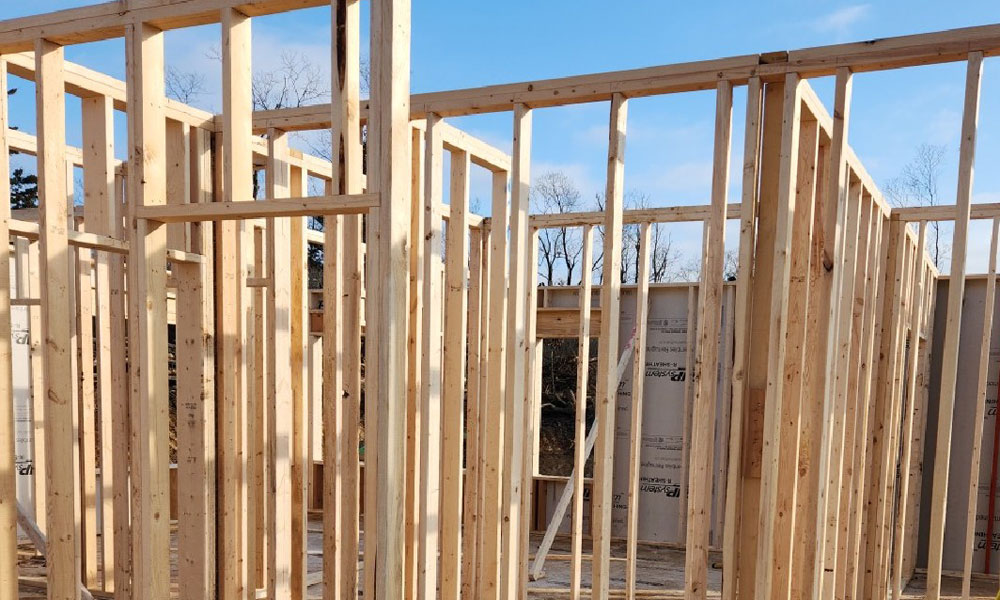 framing