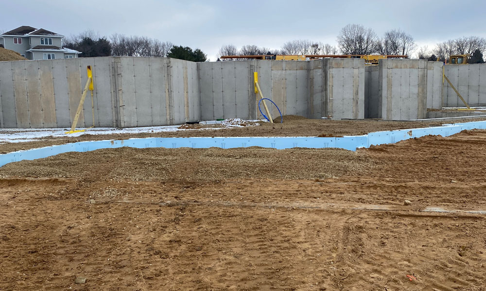 foundation