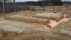 footings