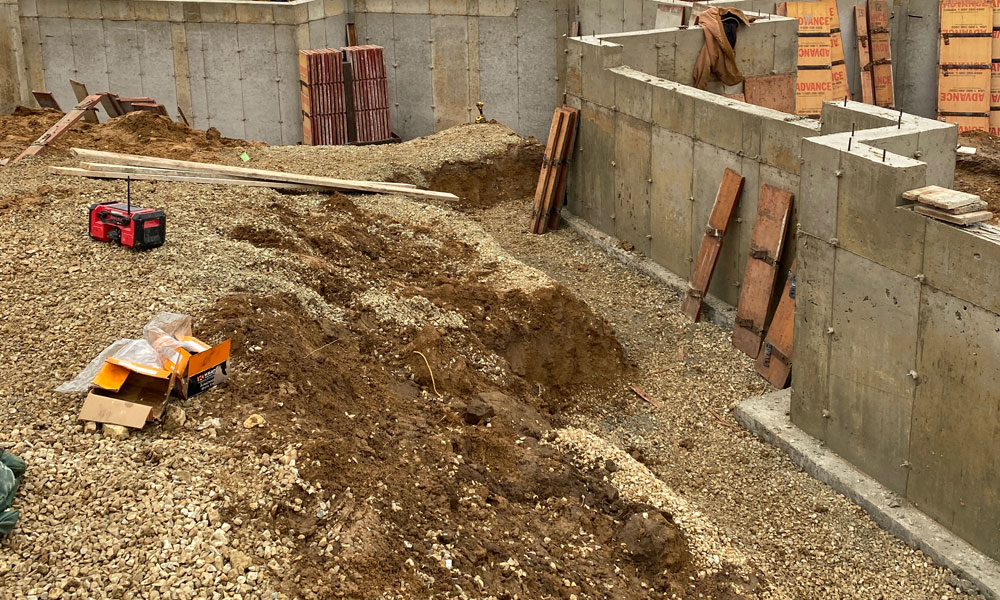 foundation