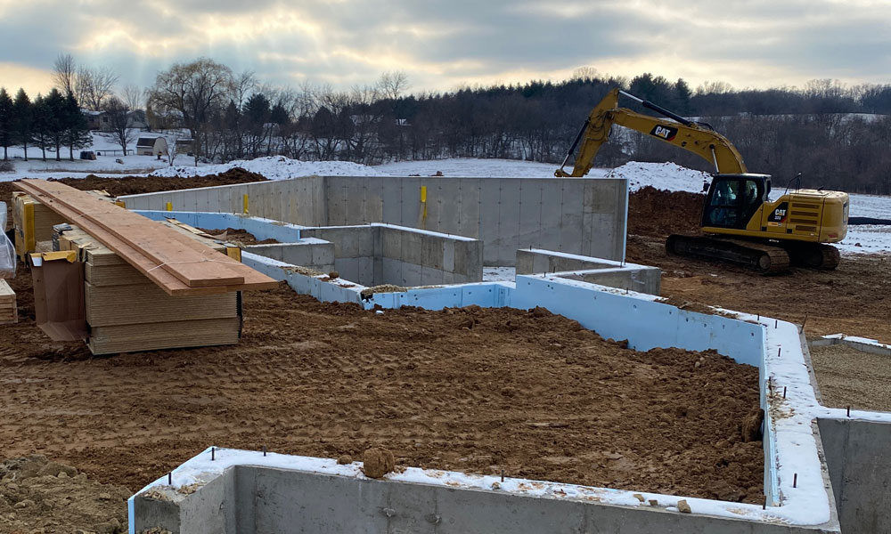 backfilling