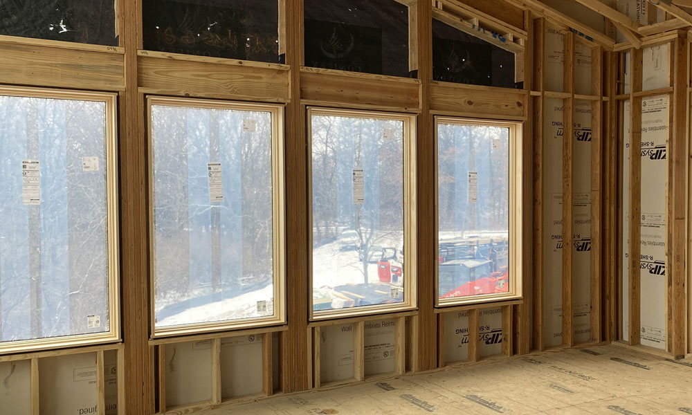 windows