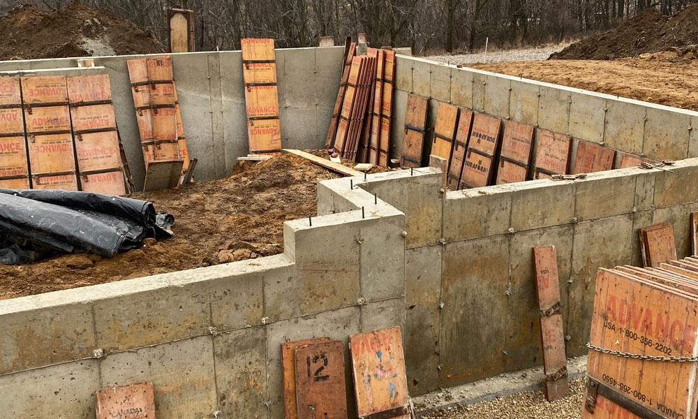 foundation