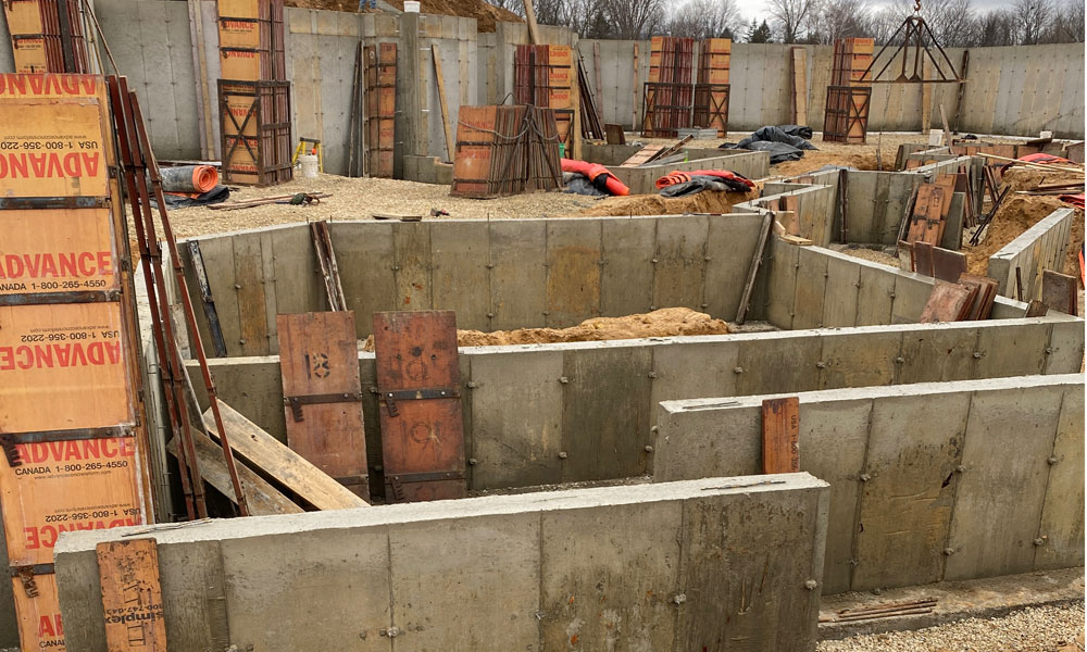 foundation