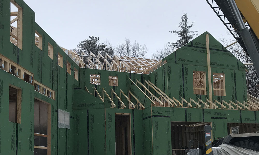 framing