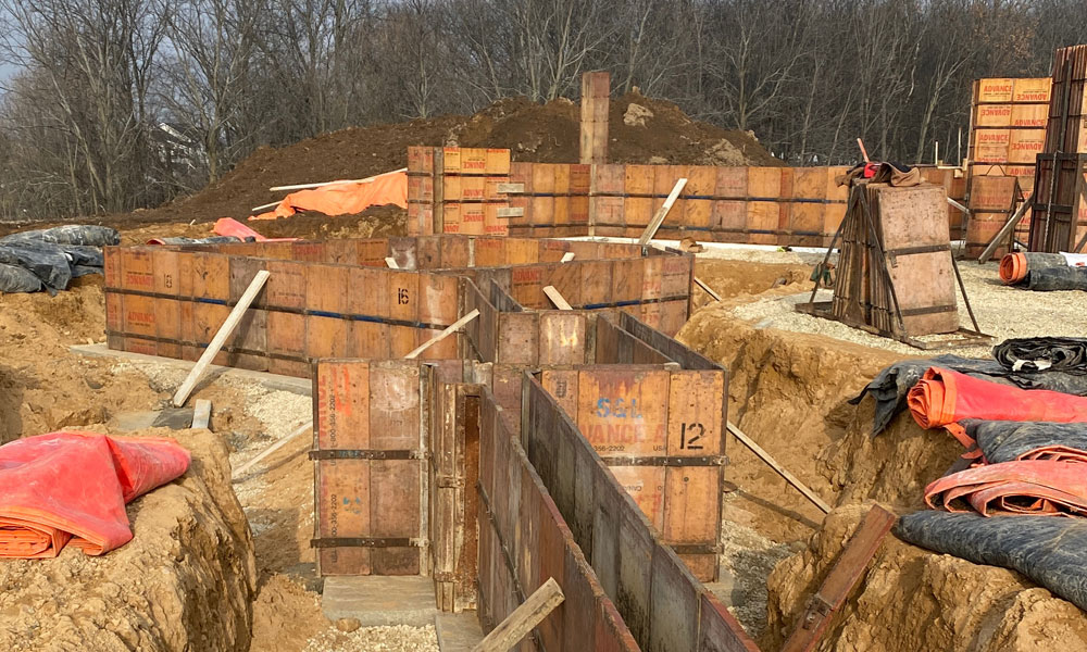 foundation
