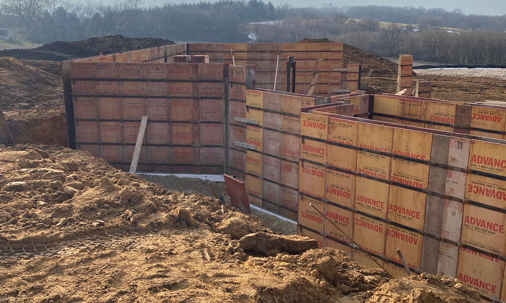 foundation