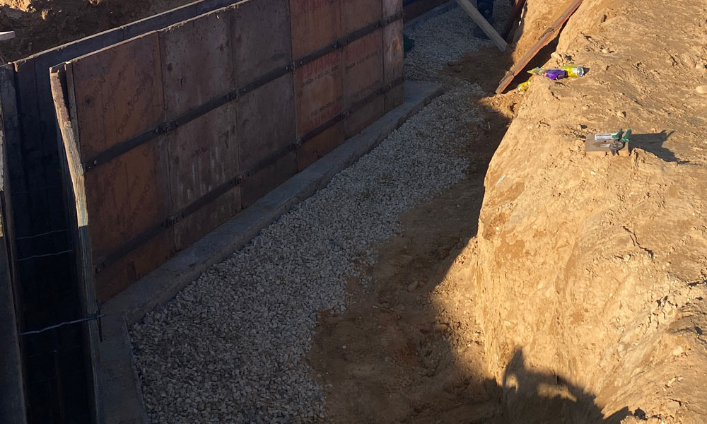 foundation