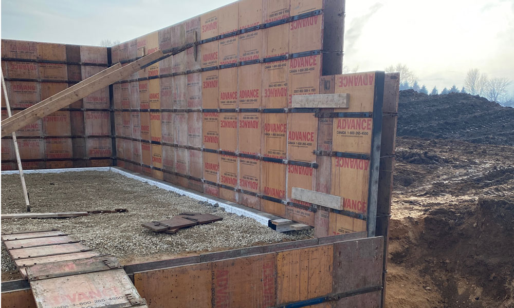 foundation