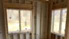 window installed