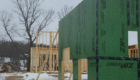 framing