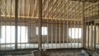 interior framing