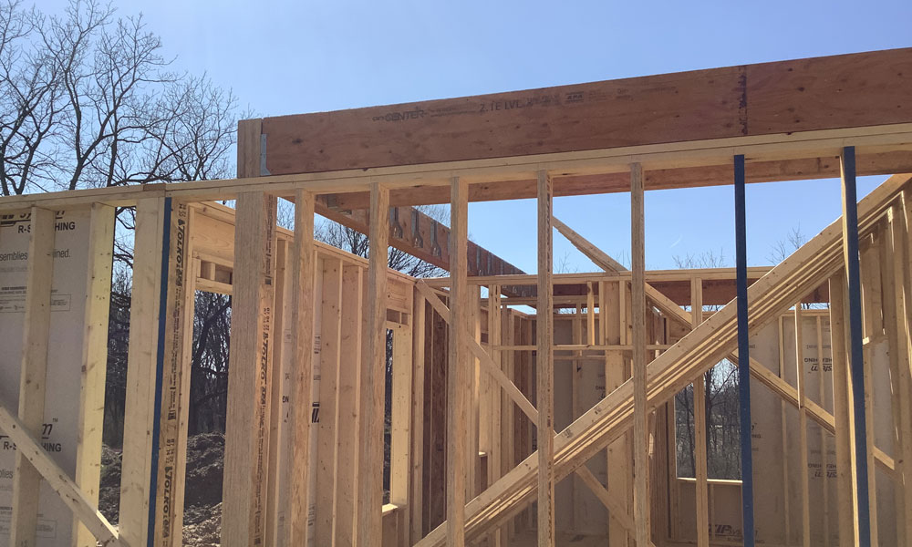 framing