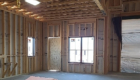 window installed