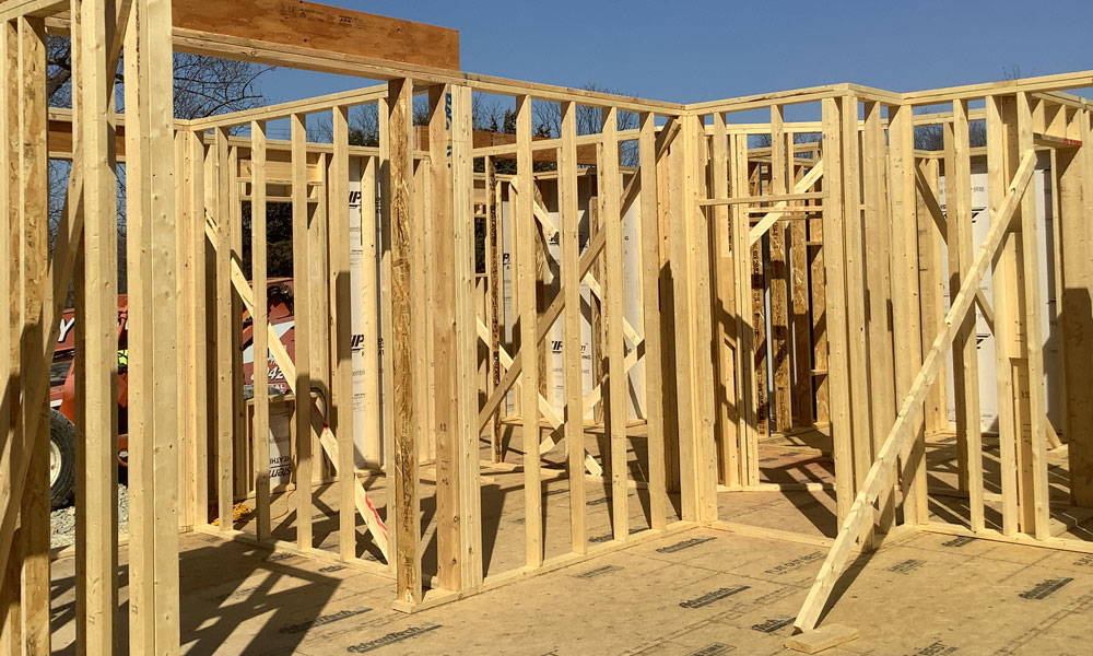 framing
