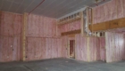 wall insulation