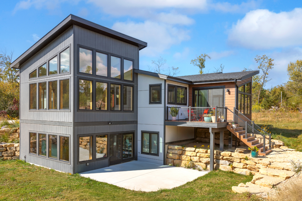 custom home building guide