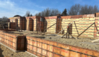 forms for foundation walls
