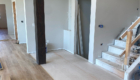 installing hardwood flooring