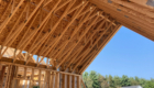 roof trusses