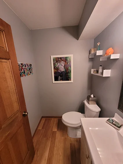 remodel-40 - Before – Powder bathroom