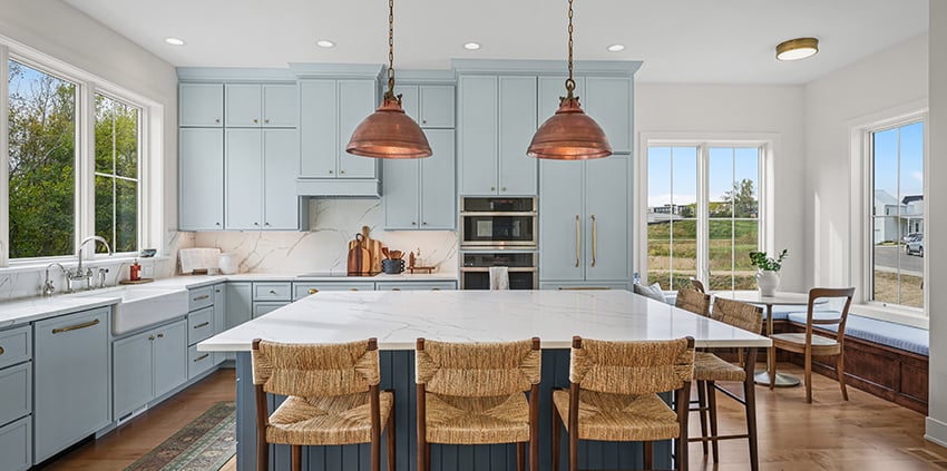 Kitchen in Middleton, WI