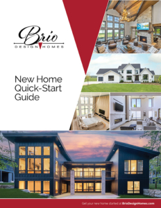 custom home building guide