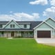 Modern Farmhouse with Natural Elements