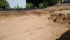 excavation for new home
